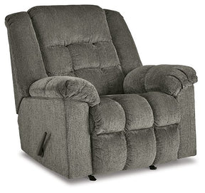 Kegler Recliner  Half Price Furniture