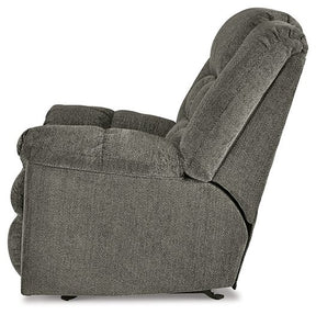 Kegler Recliner - Half Price Furniture