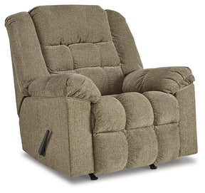 Kegler Recliner - Half Price Furniture