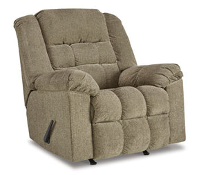 Kegler Recliner - Half Price Furniture