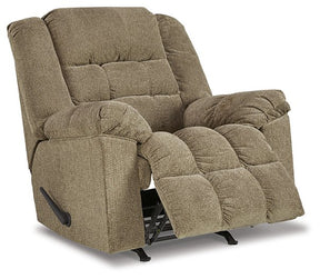 Kegler Recliner - Half Price Furniture