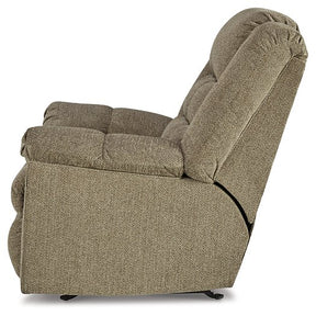 Kegler Recliner - Half Price Furniture