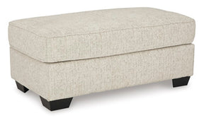 Heartcort Ottoman Half Price Furniture
