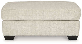 Heartcort Ottoman Half Price Furniture