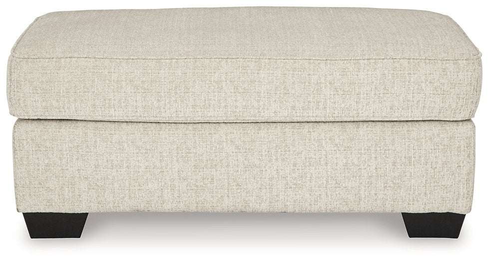 Heartcort Ottoman Half Price Furniture