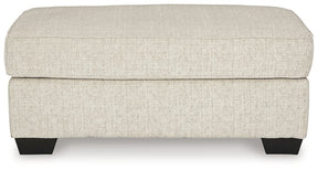 Heartcort Ottoman Half Price Furniture