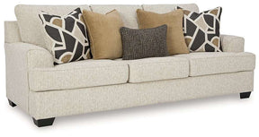 Heartcort Sofa - Half Price Furniture