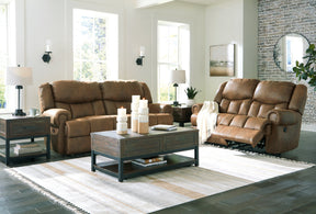 Boothbay Living Room Set - Half Price Furniture