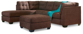 Maier Living Room Set - Half Price Furniture