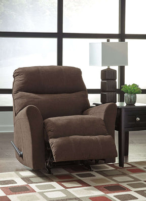 Maier Recliner - Half Price Furniture