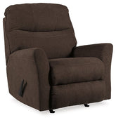 Maier Recliner Half Price Furniture