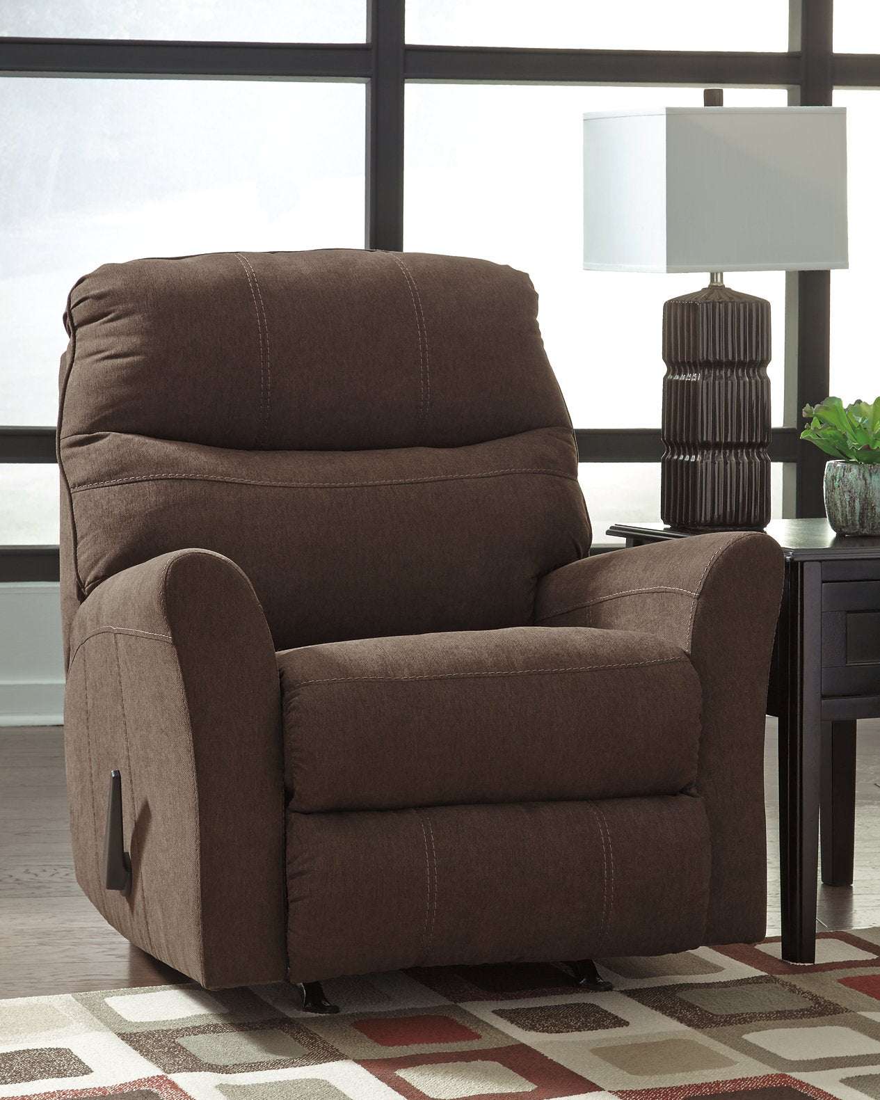 Maier Recliner - Half Price Furniture