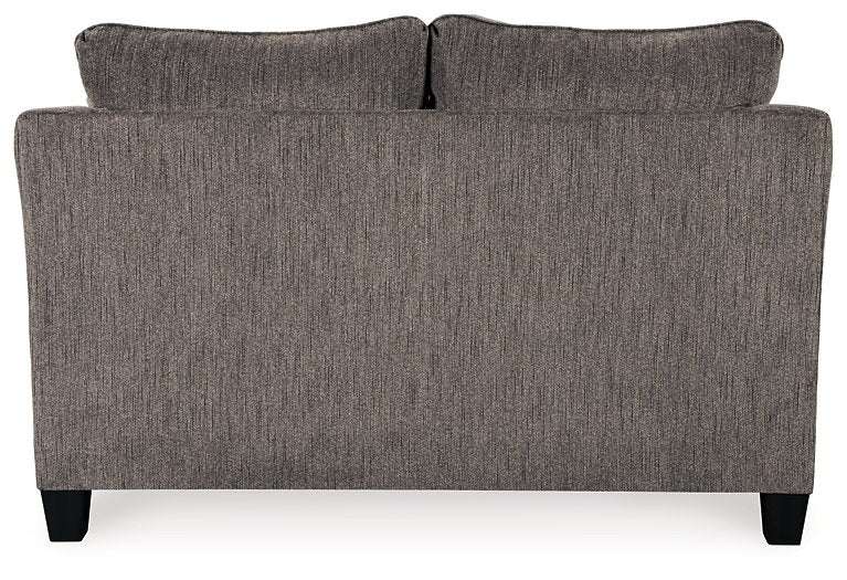 Nemoli Loveseat - Half Price Furniture
