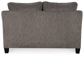 Nemoli Loveseat - Half Price Furniture