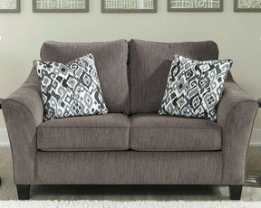 Nemoli Living Room Set Half Price Furniture