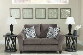 Nemoli Loveseat - Half Price Furniture