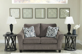 Nemoli Loveseat - Half Price Furniture
