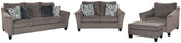 Nemoli Living Room Set Half Price Furniture