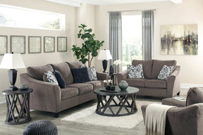 Nemoli Living Room Set Half Price Furniture