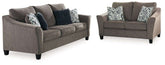 Nemoli Sofa and Loveseat Half Price Furniture