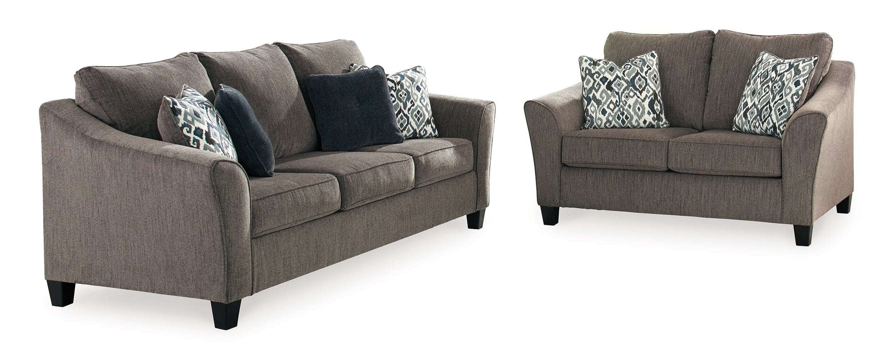 Nemoli Sofa Sleeper Half Price Furniture