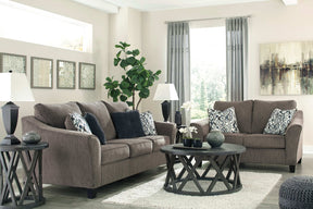 Nemoli Living Room Furniture Collection for Stylish Interiors - Half Price Furniture