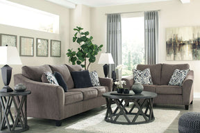 Nemoli Sofa - Half Price Furniture