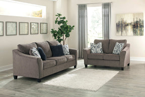Nemoli Living Room Furniture Collection for Stylish Interiors - Half Price Furniture