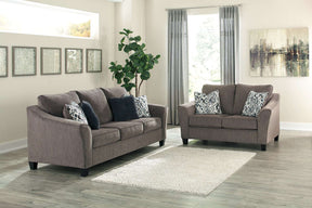 Nemoli Sofa - Half Price Furniture