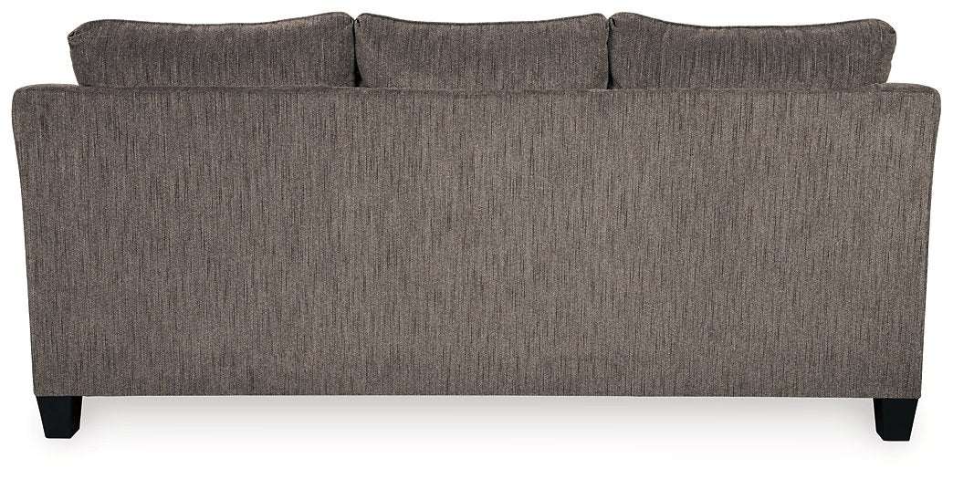 Nemoli Sofa - Half Price Furniture