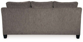 Nemoli Sofa - Half Price Furniture