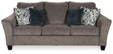 Nemoli Sofa Sleeper Half Price Furniture