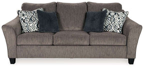 Nemoli Sofa and Loveseat Half Price Furniture