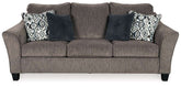 Nemoli Sofa Half Price Furniture