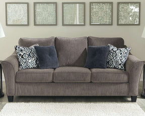 Nemoli Sofa and Loveseat Half Price Furniture