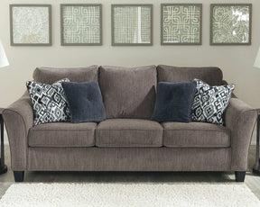 Nemoli Living Room Set Half Price Furniture