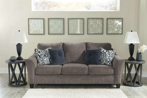 Nemoli Sofa - Half Price Furniture
