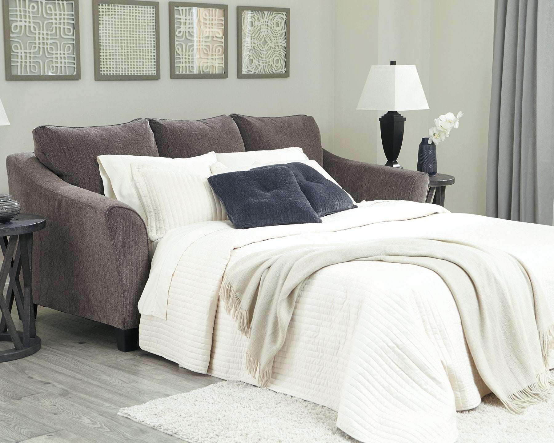 Nemoli Sofa Sleeper Half Price Furniture