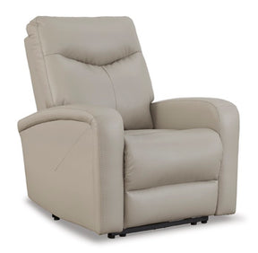 Ryversans Power Recliner - Half Price Furniture