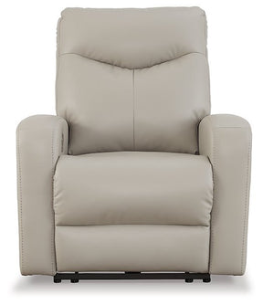 Ryversans Power Recliner - Half Price Furniture