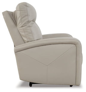 Ryversans Power Recliner - Half Price Furniture