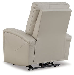 Ryversans Power Recliner - Half Price Furniture