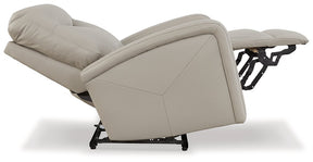 Ryversans Power Recliner - Half Price Furniture