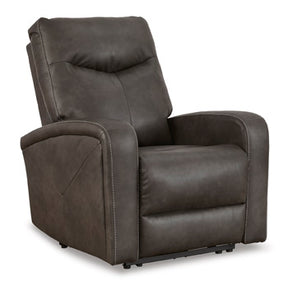 Ryversans Power Recliner - Half Price Furniture