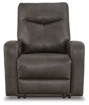 Ryversans Power Recliner - Half Price Furniture