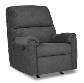 Miravel Recliner - Half Price Furniture