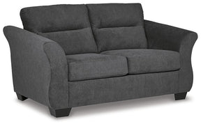 Miravel Living Room Set - Half Price Furniture