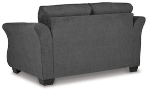 Miravel Living Room Set - Half Price Furniture