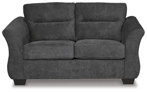 Miravel Living Room Set - Half Price Furniture