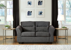 Miravel Living Room Set - Half Price Furniture